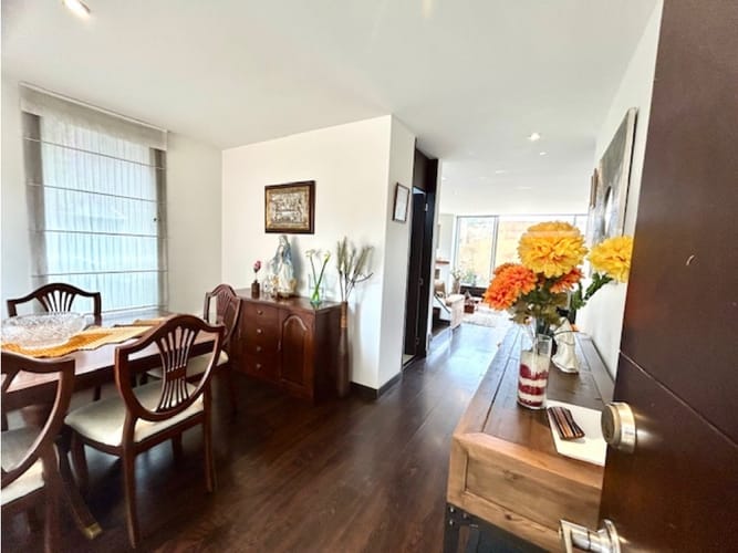 Casa de 3 alcobas en venta en Fredonia, Chía, 161 m² · foto 10 de 22