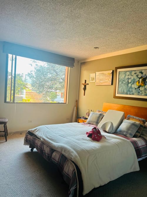 Casa en venta en Santa Barbara Alta, Bogotá · foto 14 de 23
