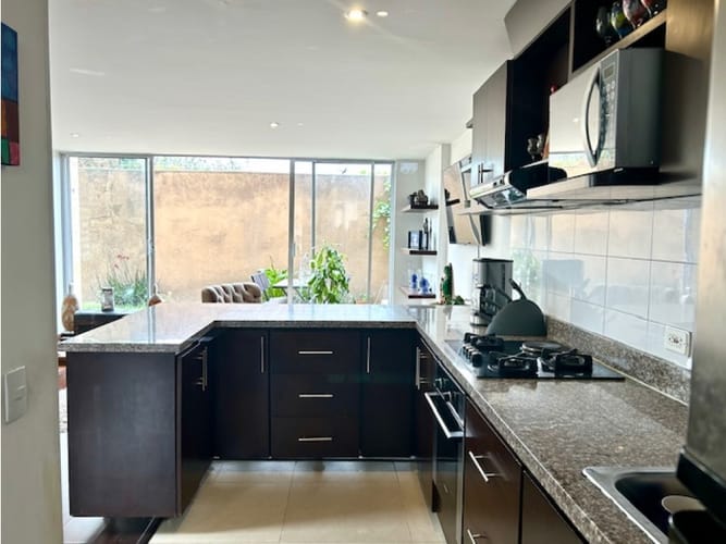 Casa de 3 alcobas en venta en Fredonia, Chía, 161 m² · foto 11 de 22
