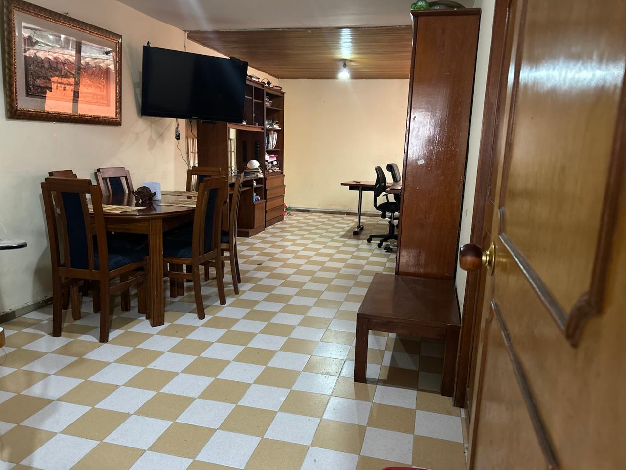 Casa en venta en Engativá, Bogotá · foto 14 de 19