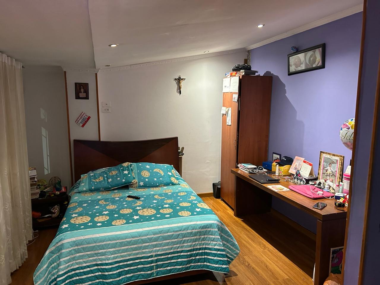 Casa en venta en Engativá, Bogotá · foto 16 de 19