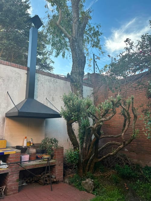 Casa en venta en Santa Barbara Alta, Bogotá · foto 19 de 23