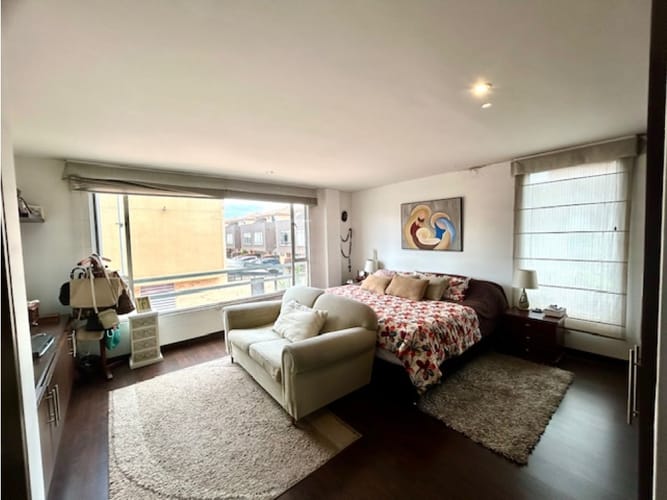 Casa de 3 alcobas en venta en Fredonia, Chía, 161 m² · foto 16 de 22