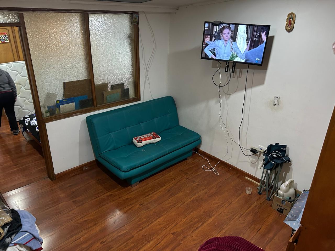 Casa en venta en Engativá, Bogotá · foto 18 de 19