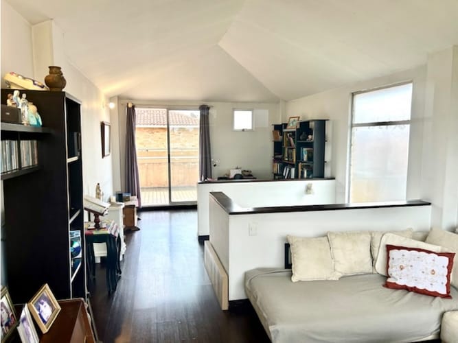 Casa de 3 alcobas en venta en Fredonia, Chía, 161 m² · foto 17 de 22