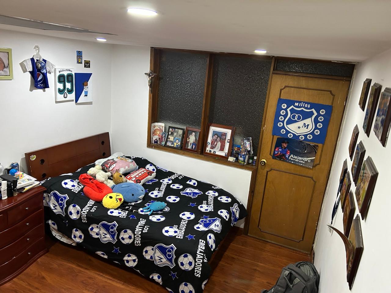 Casa en venta en Engativá, Bogotá · foto 19 de 19
