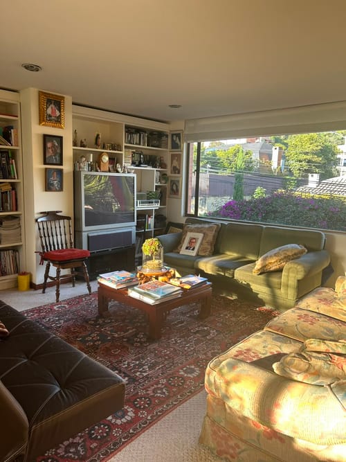Casa en venta en Santa Barbara Alta, Bogotá · foto 22 de 23