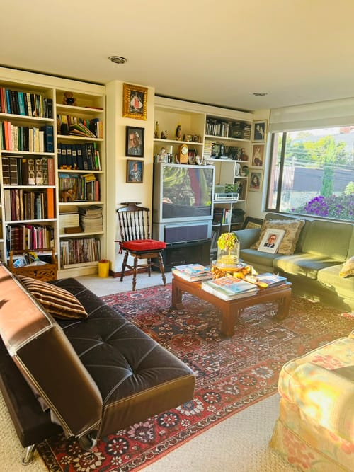 Casa en venta en Santa Barbara Alta, Bogotá · foto 23 de 23