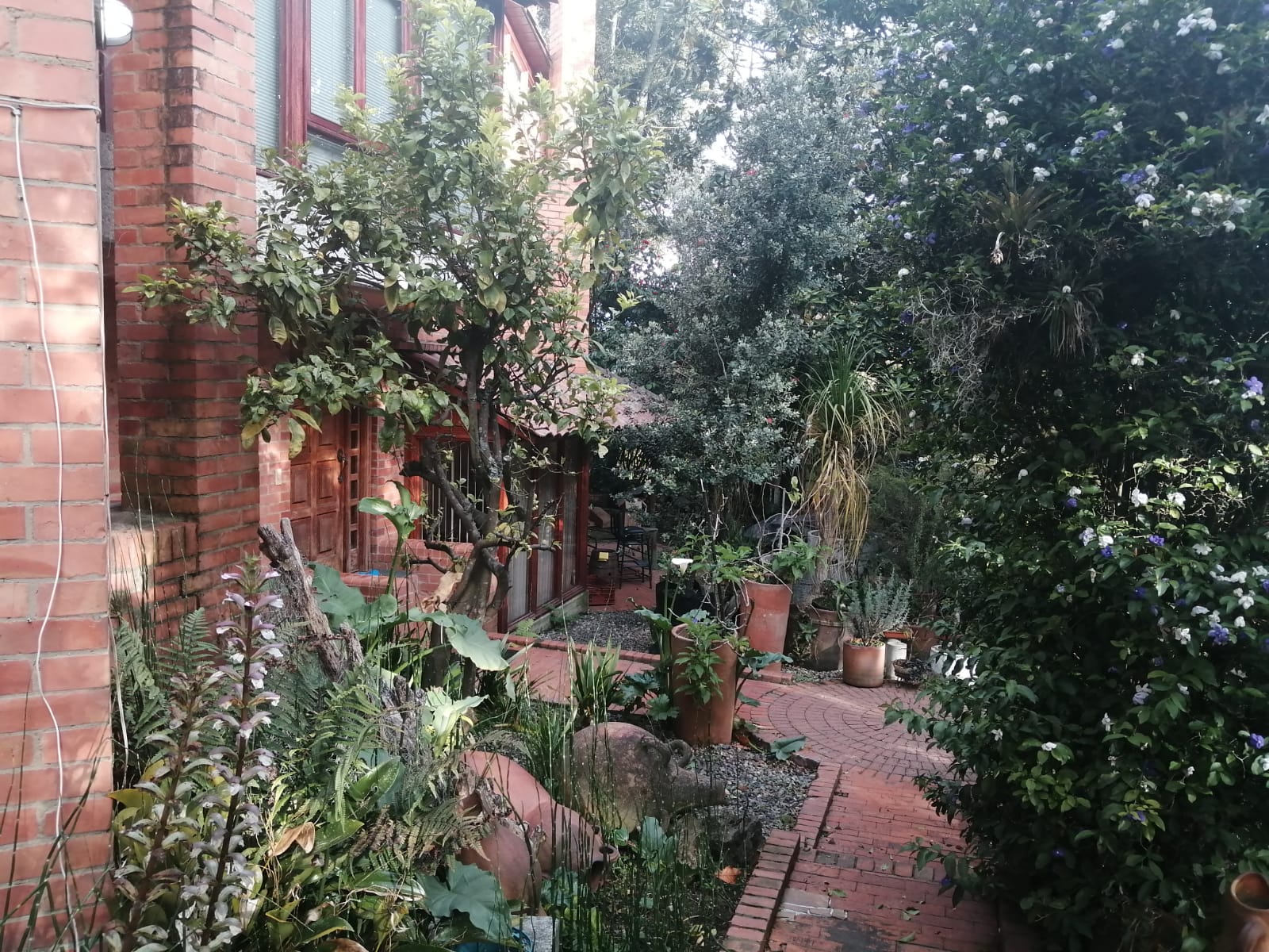 Casa en venta en San Jose De Bavaria, Bogotá · foto 5 de 24
