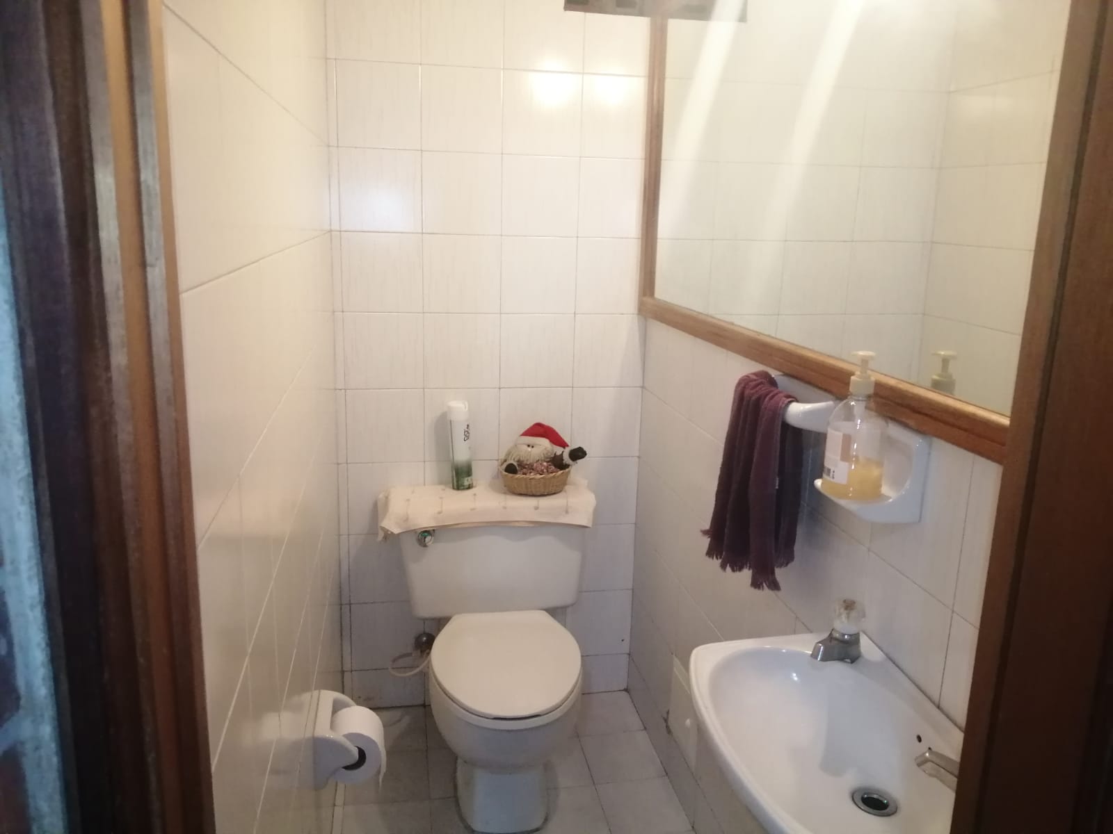 Casa en venta en San Jose De Bavaria, Bogotá · foto 10 de 24