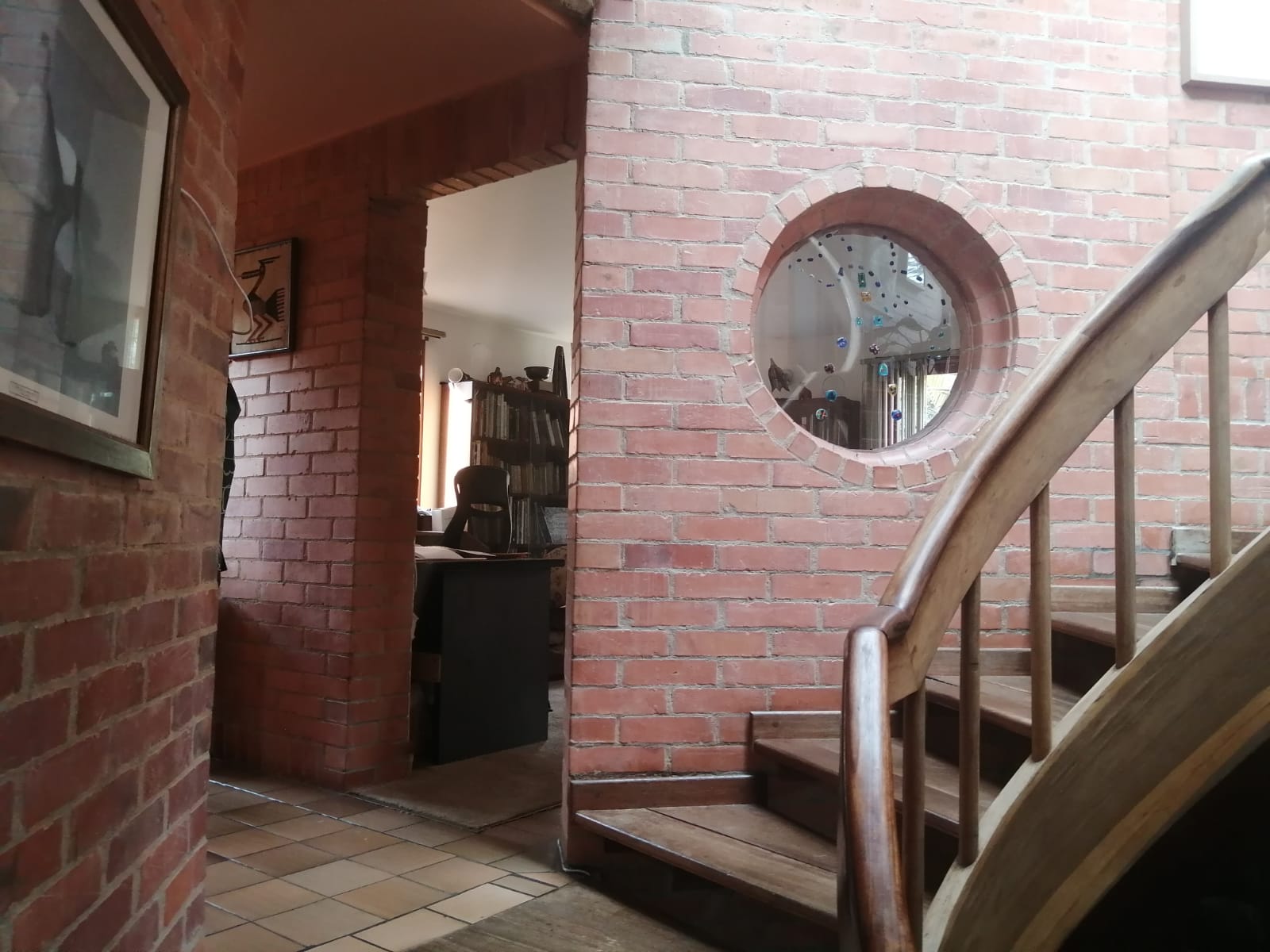 Casa en venta en San Jose De Bavaria, Bogotá · foto 12 de 24