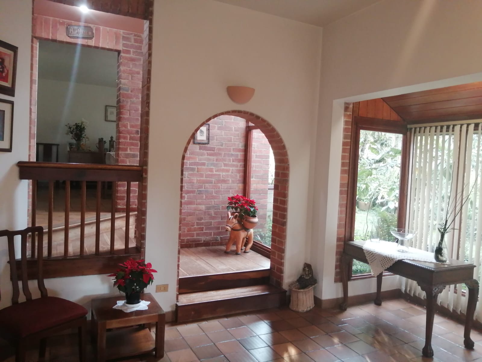 Casa en venta en San Jose De Bavaria, Bogotá · foto 18 de 24