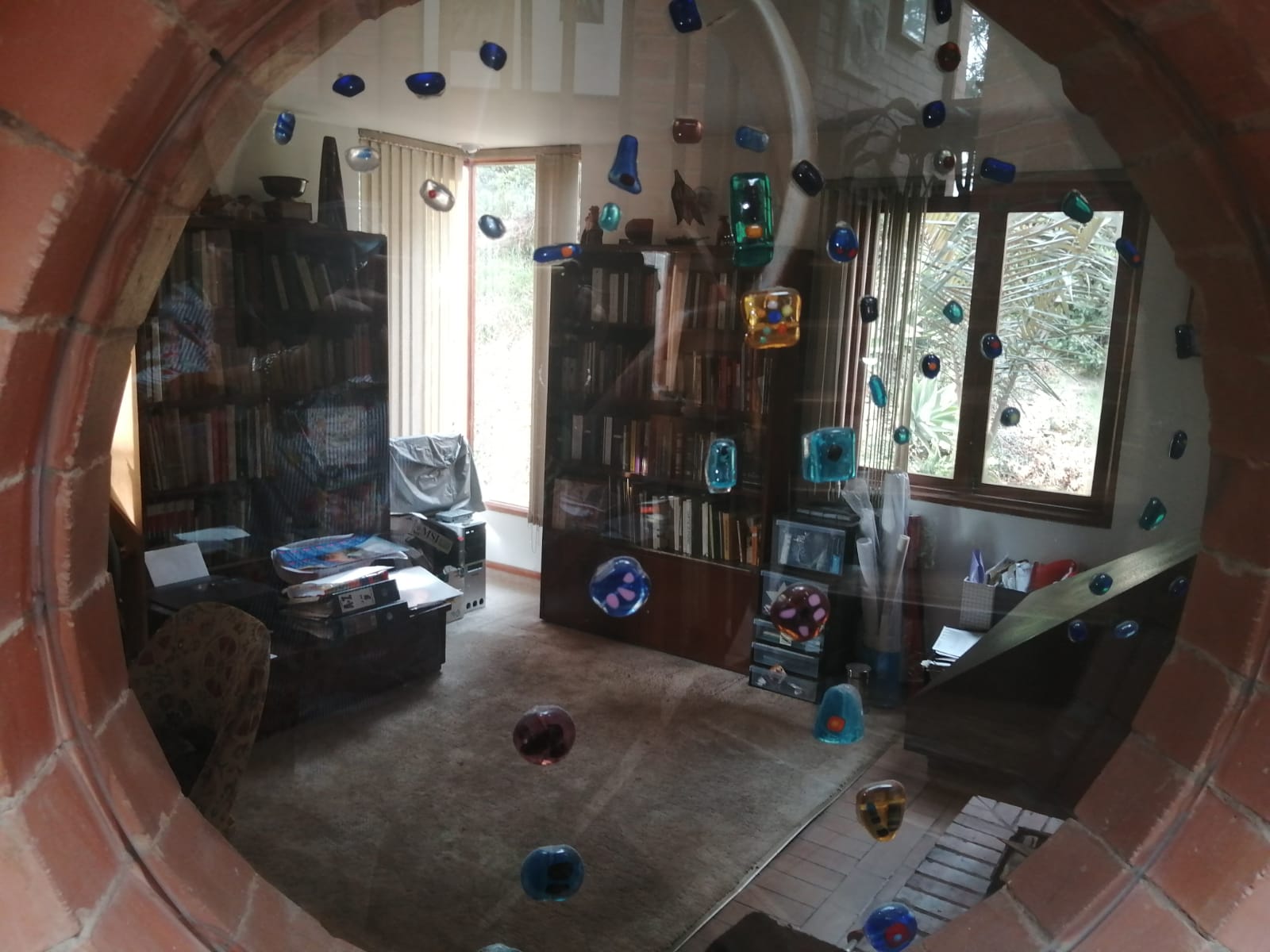 Casa en venta en San Jose De Bavaria, Bogotá · foto 21 de 24