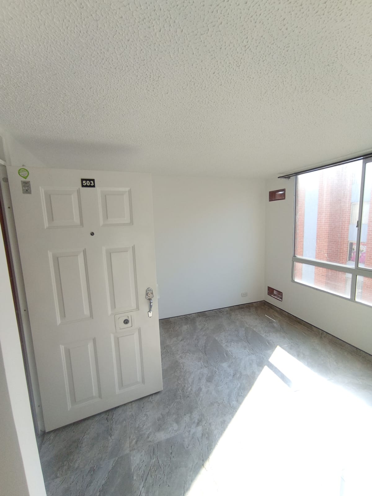 Apartamento en venta en Bosa San Diego, Bogotá · foto 4 de 15
