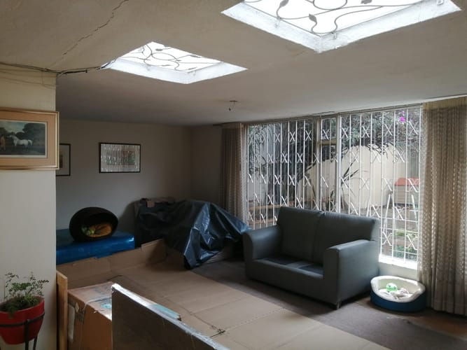 Casa de 3 alcobas en venta en Santa Barbara, Bogotá, 283 m² · foto 6 de 16