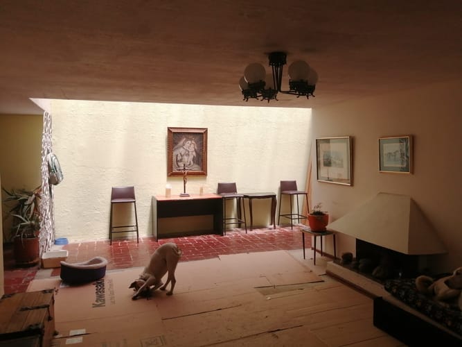 Casa de 3 alcobas en venta en Santa Barbara, Bogotá, 283 m² · foto 7 de 16
