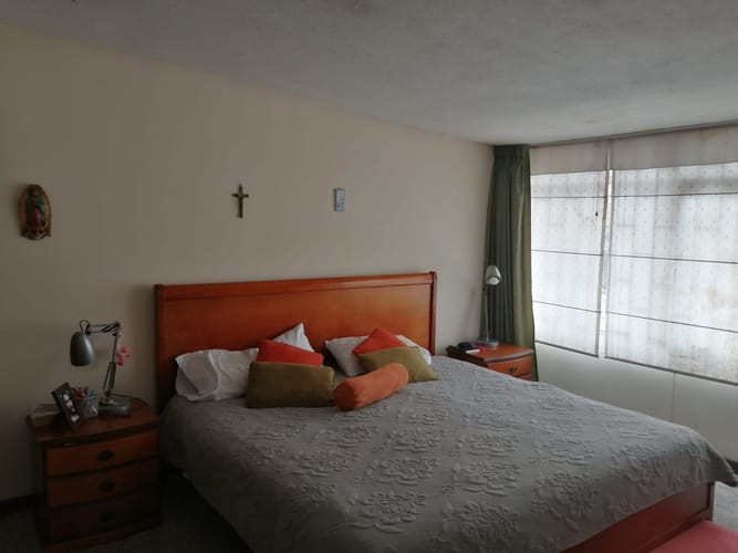 Casa de 3 alcobas en venta en Santa Barbara, Bogotá, 283 m² · foto 13 de 16