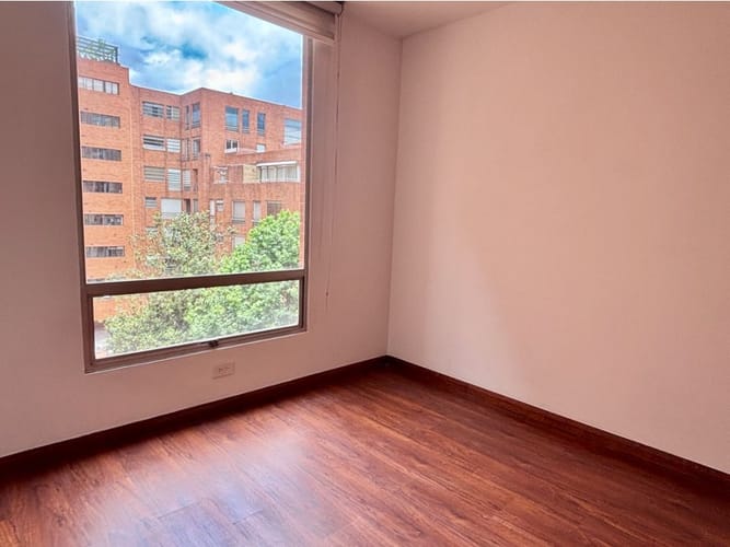 Apartamento de 2 alcobas en venta en Santa Barbara, Bogotá, 114 m² · foto 17 de 19