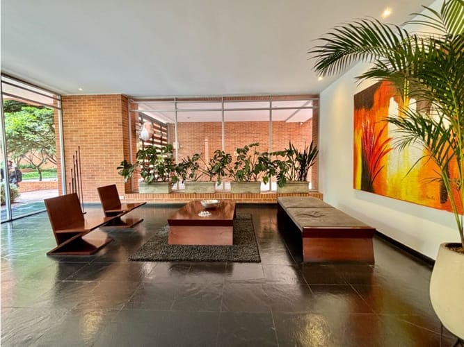 Apartamento de 2 alcobas en venta en Santa Barbara, Bogotá, 114 m² · foto 19 de 19