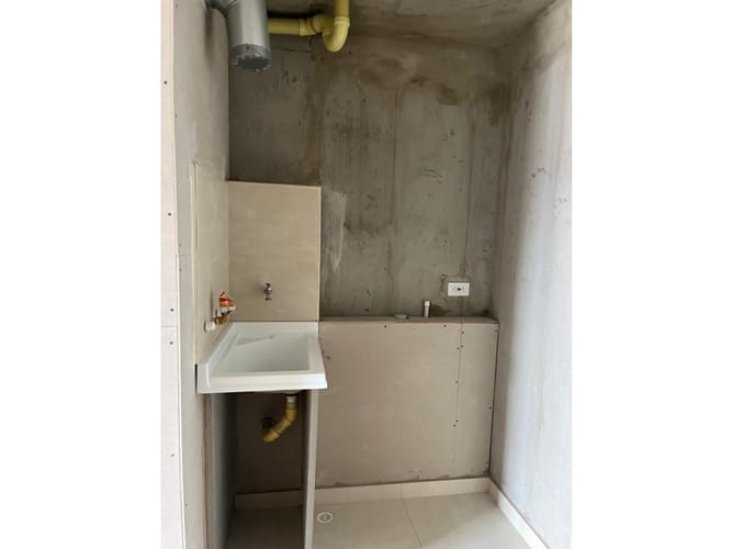 Apartamento de 1 alcoba en venta en Fontibon, Bogotá, 38 m² · foto 4 de 7