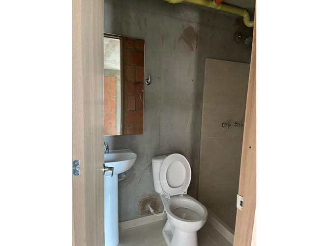 Apartamento de 1 alcoba en venta en Fontibon, Bogotá, 38 m² · foto 5 de 7