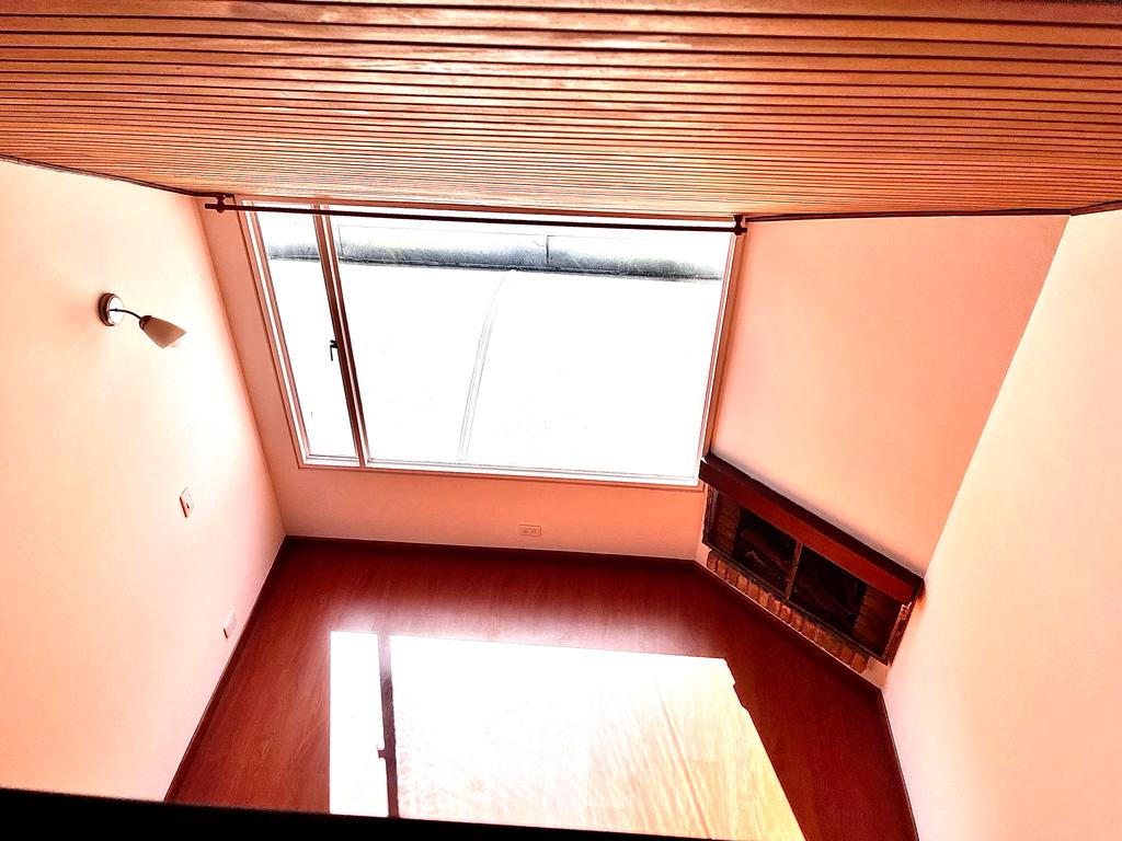 Apartamento en venta en Cedritos, Bogotá · foto 4 de 14