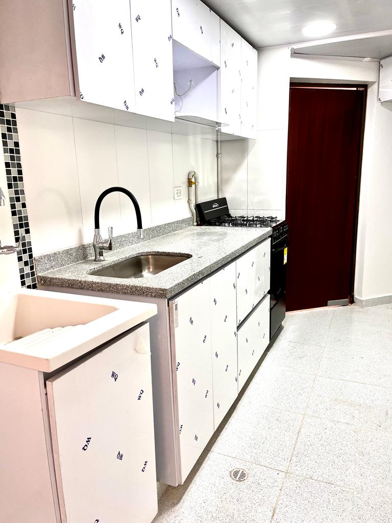 Apartamento en venta en Cedritos, Bogotá · foto 6 de 14