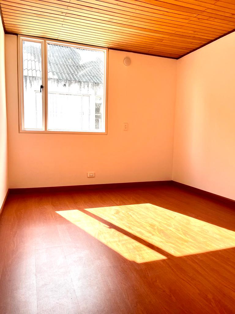 Apartamento en venta en Cedritos, Bogotá · foto 8 de 14