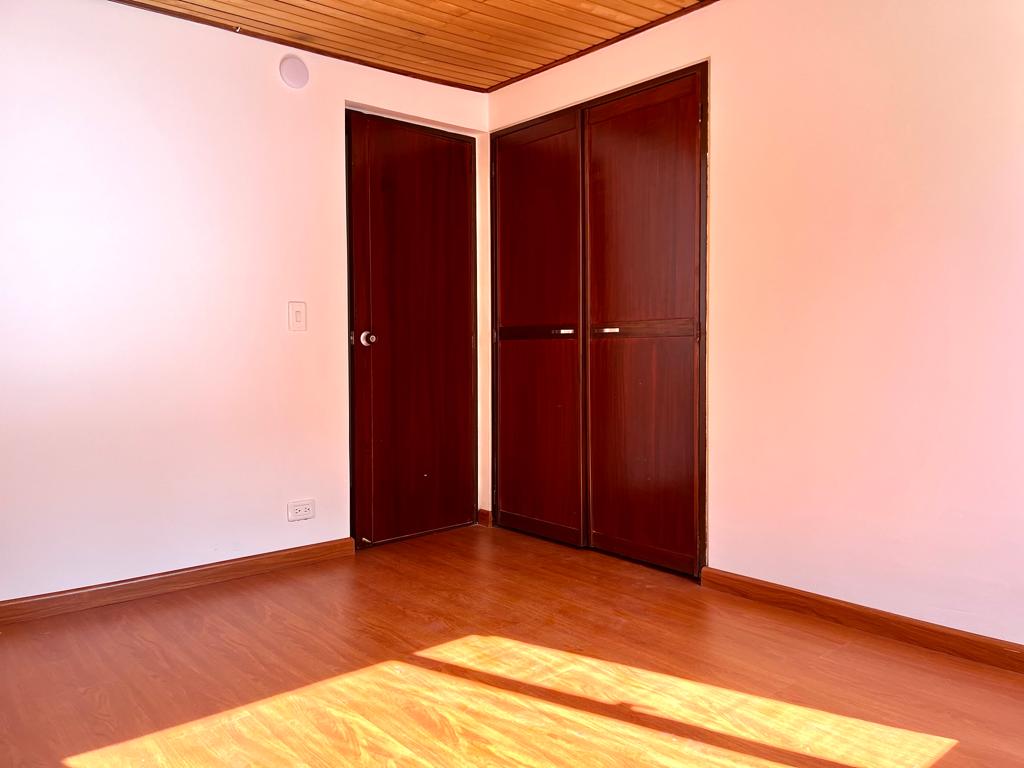 Apartamento en venta en Cedritos, Bogotá · foto 9 de 14