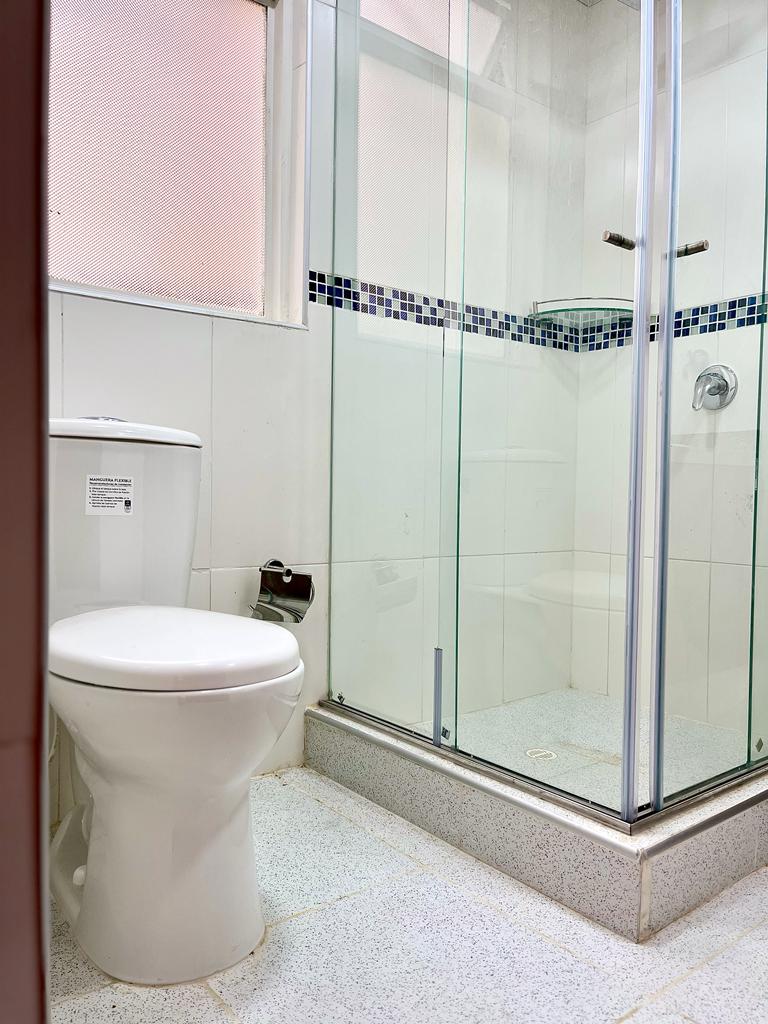 Apartamento en venta en Cedritos, Bogotá · foto 11 de 14