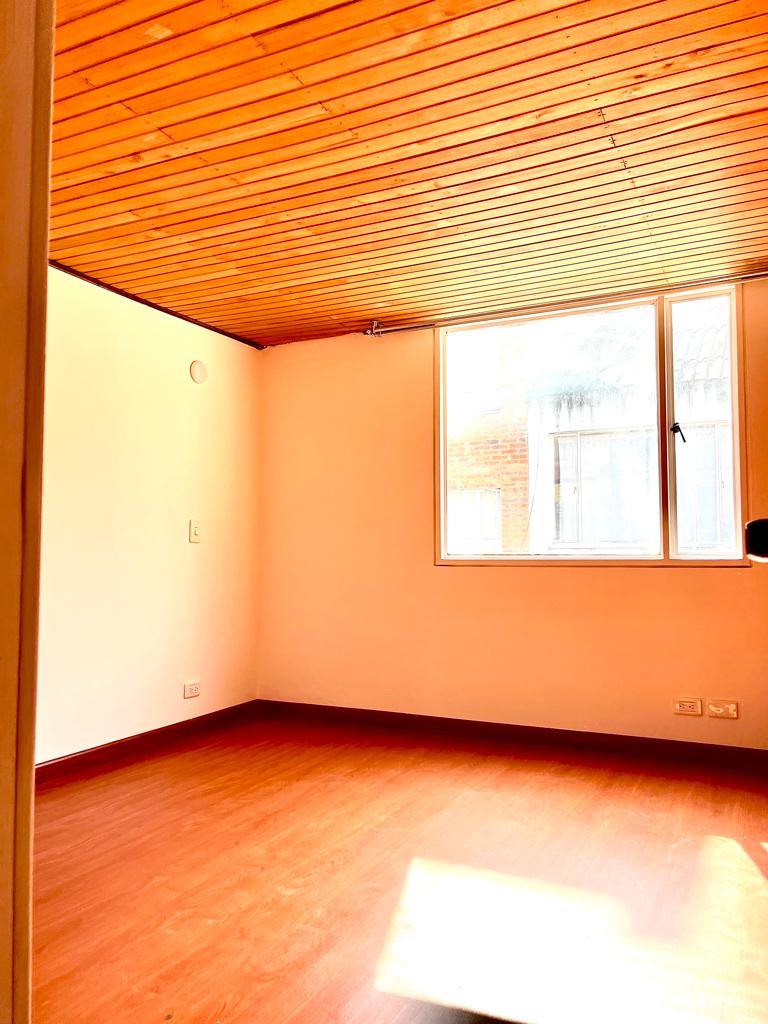 Apartamento en venta en Cedritos, Bogotá · foto 13 de 14