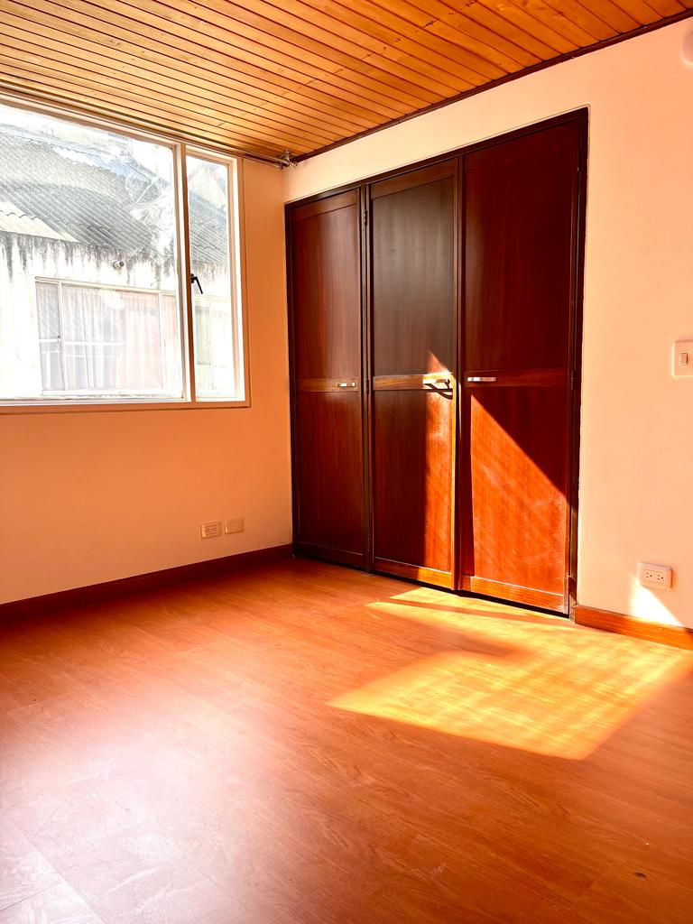 Apartamento en venta en Cedritos, Bogotá · foto 14 de 14