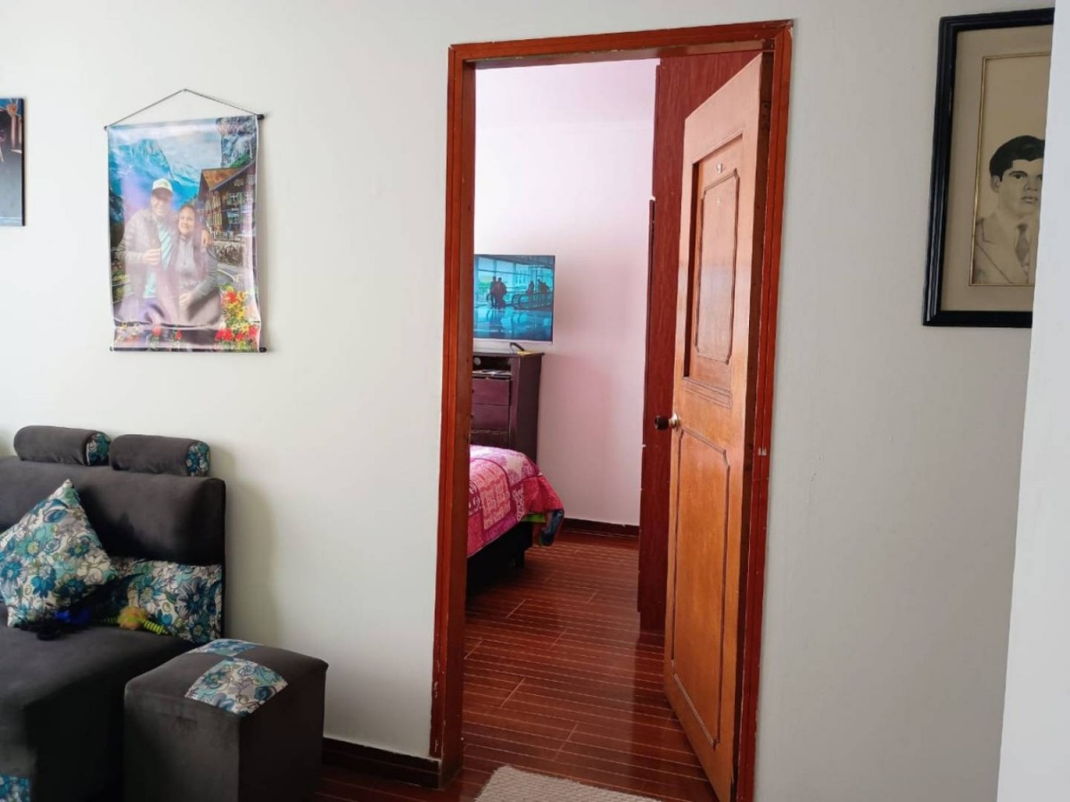 Casa en venta en Bosa Piamonte, Bogotá · foto 7 de 15