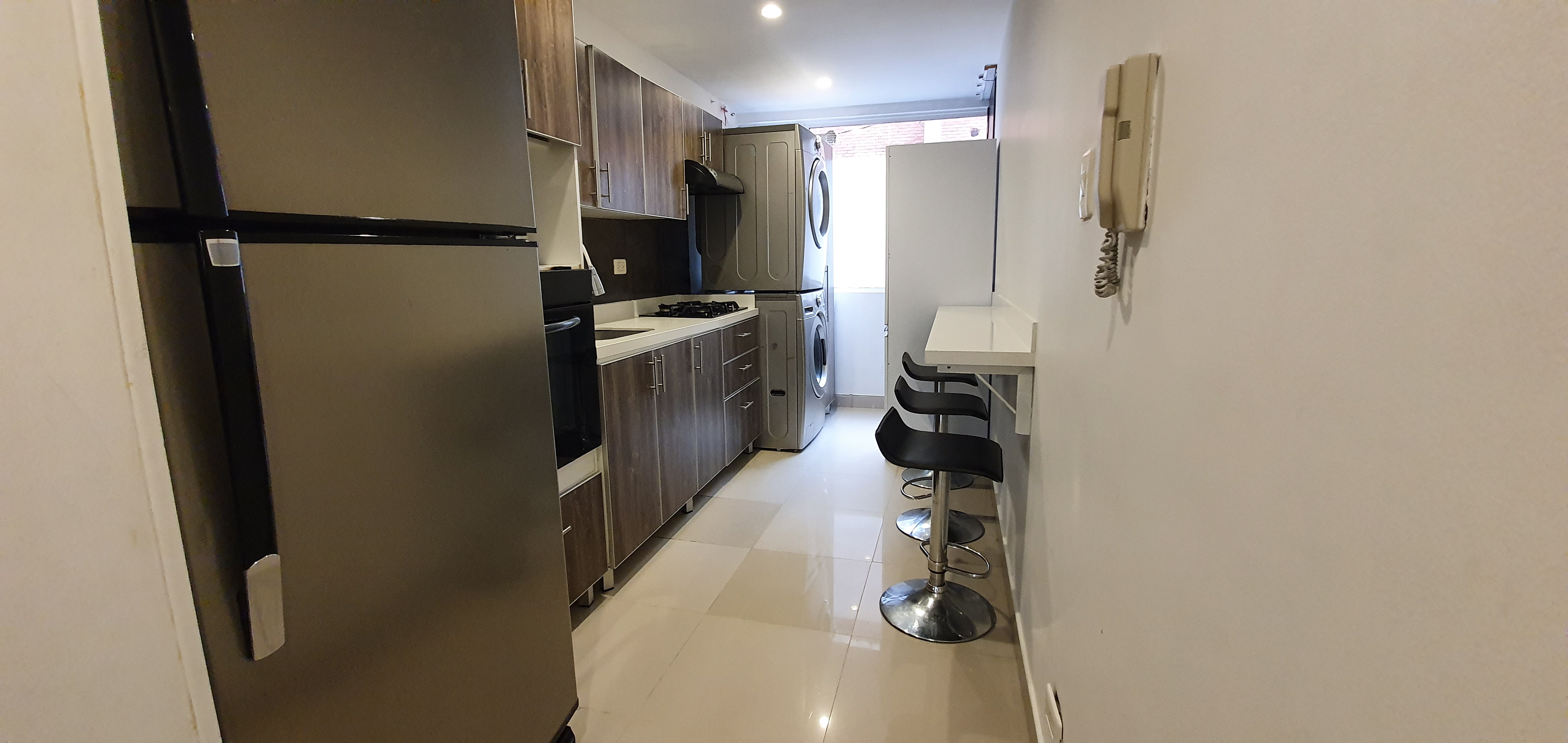 Apartamento en venta en Santa Ana, Bogotá · foto 4 de 15