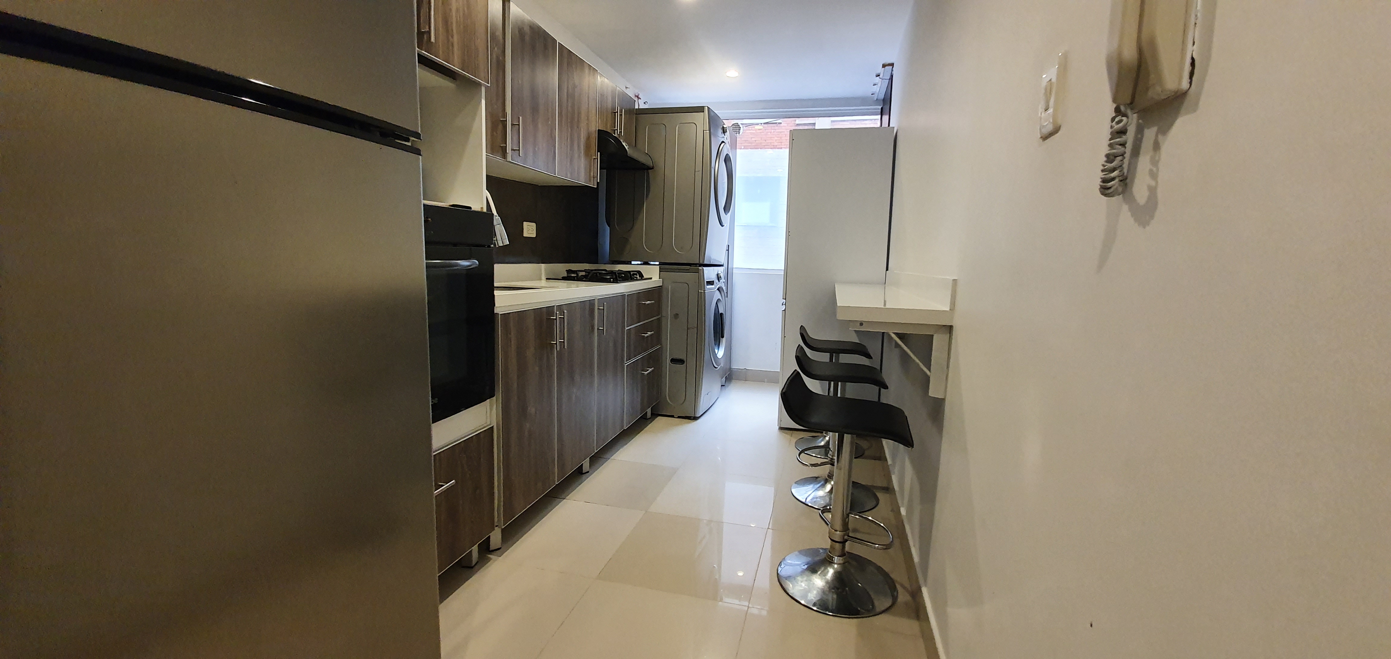 Apartamento en venta en Santa Ana, Bogotá · foto 5 de 15