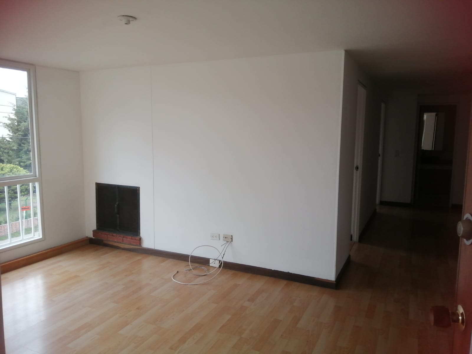 Apartamento en venta en Lagos De Torca, Bogotá · foto 2 de 24