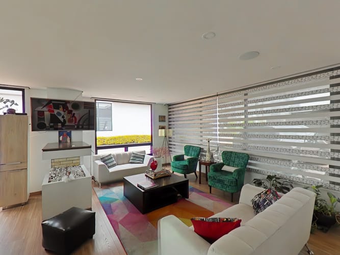 Casa de 3 alcobas en venta en Siberia, Cota, 286 m² · foto 4 de 19