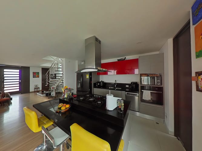 Casa de 3 alcobas en venta en Siberia, Cota, 286 m² · foto 5 de 19