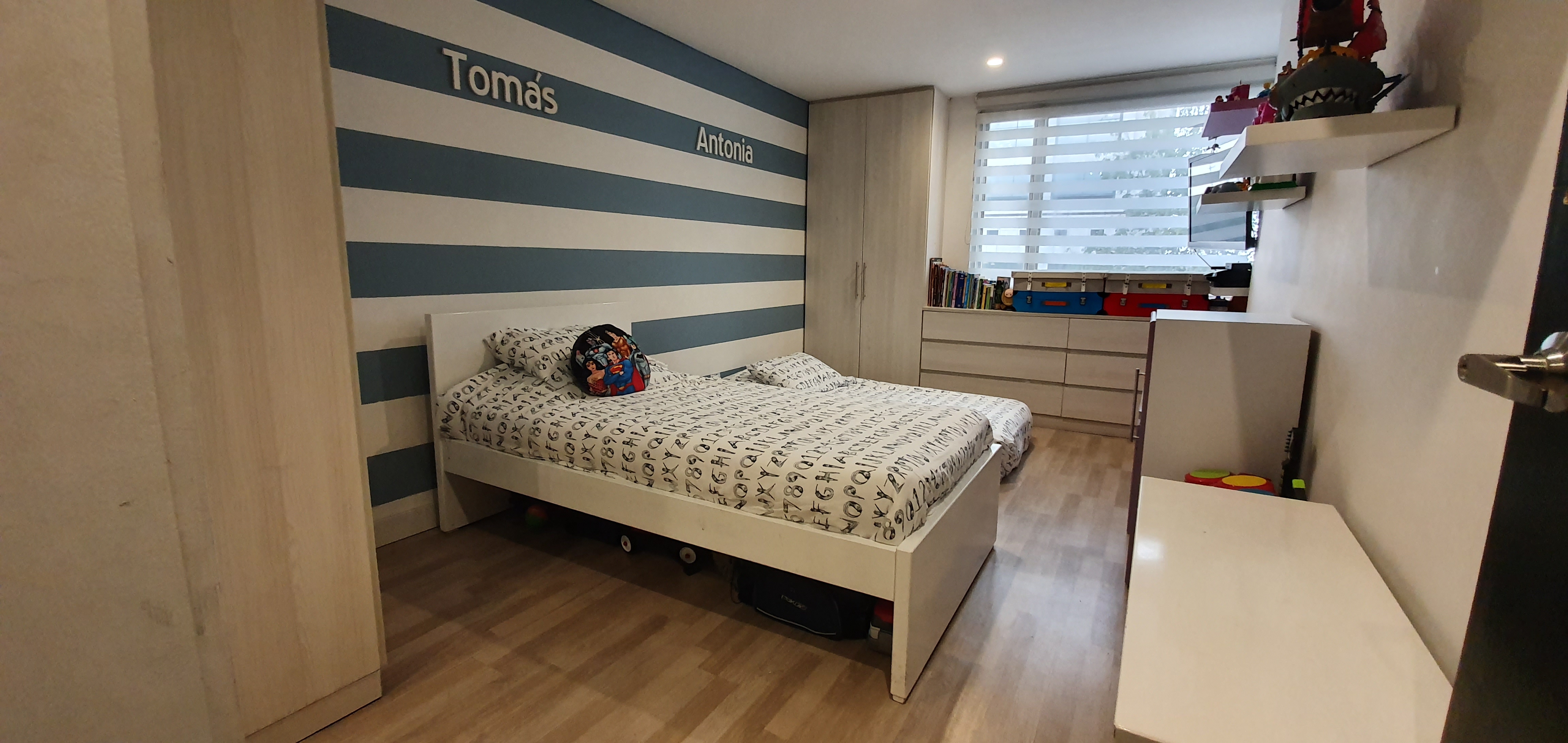 Apartamento en venta en Santa Ana, Bogotá · foto 7 de 15