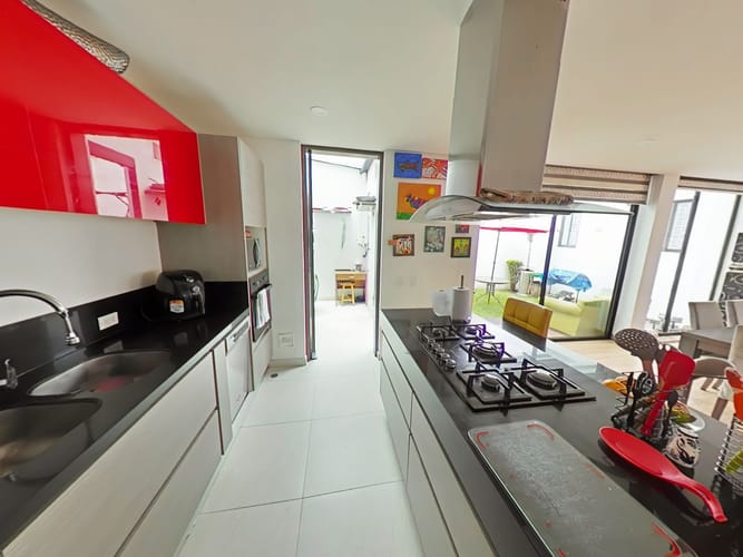 Casa de 3 alcobas en venta en Siberia, Cota, 286 m² · foto 6 de 19