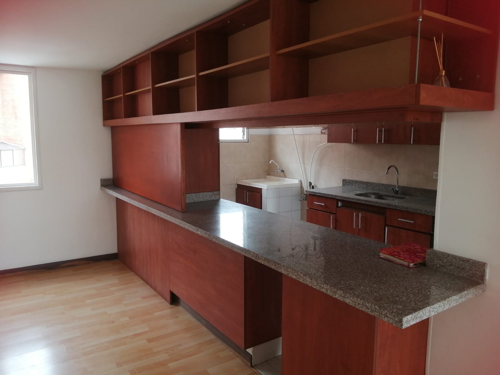 Apartamento en venta en Lagos De Torca, Bogotá · foto 6 de 24