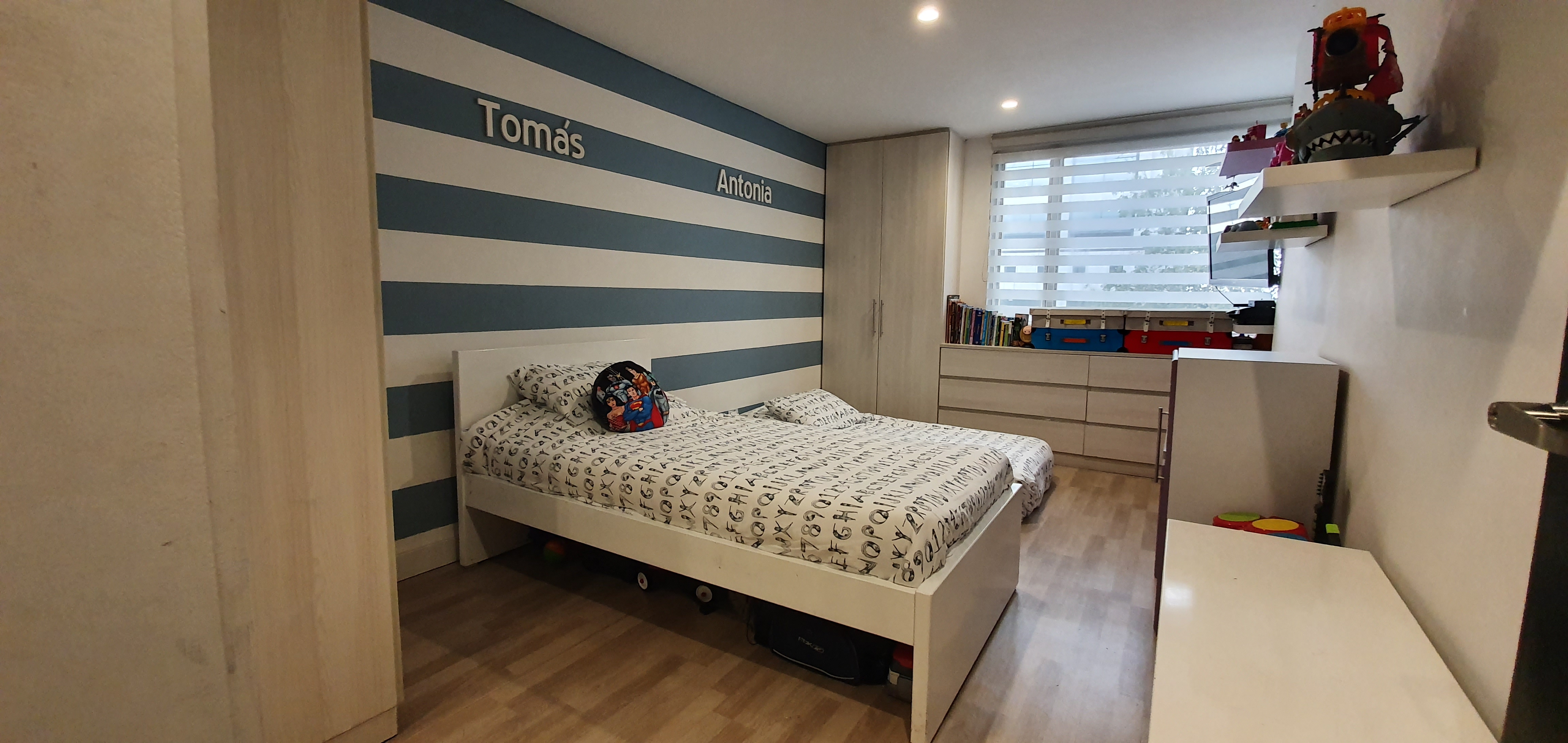 Apartamento en venta en Santa Ana, Bogotá · foto 8 de 15