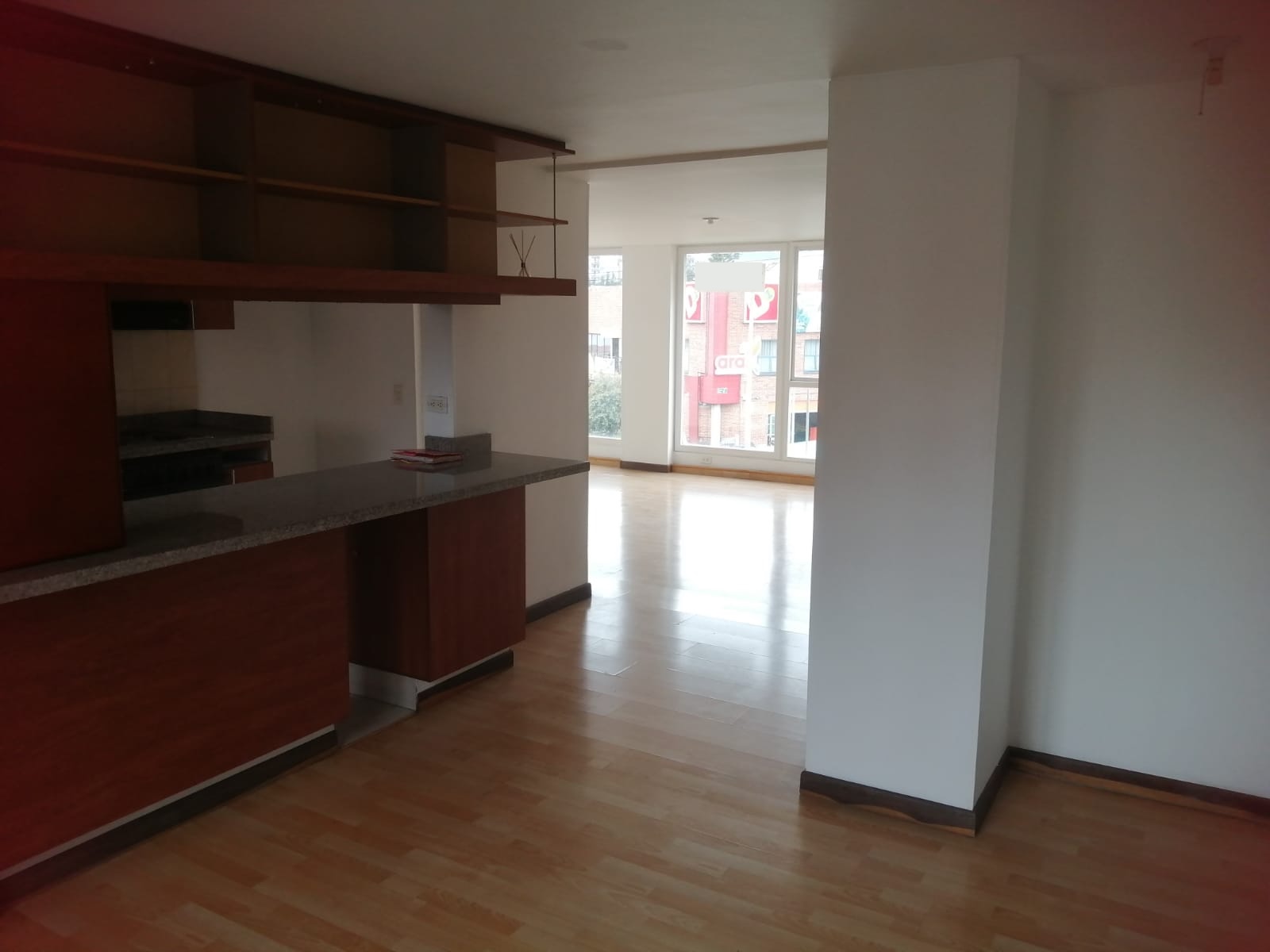Apartamento en venta en Lagos De Torca, Bogotá · foto 7 de 24