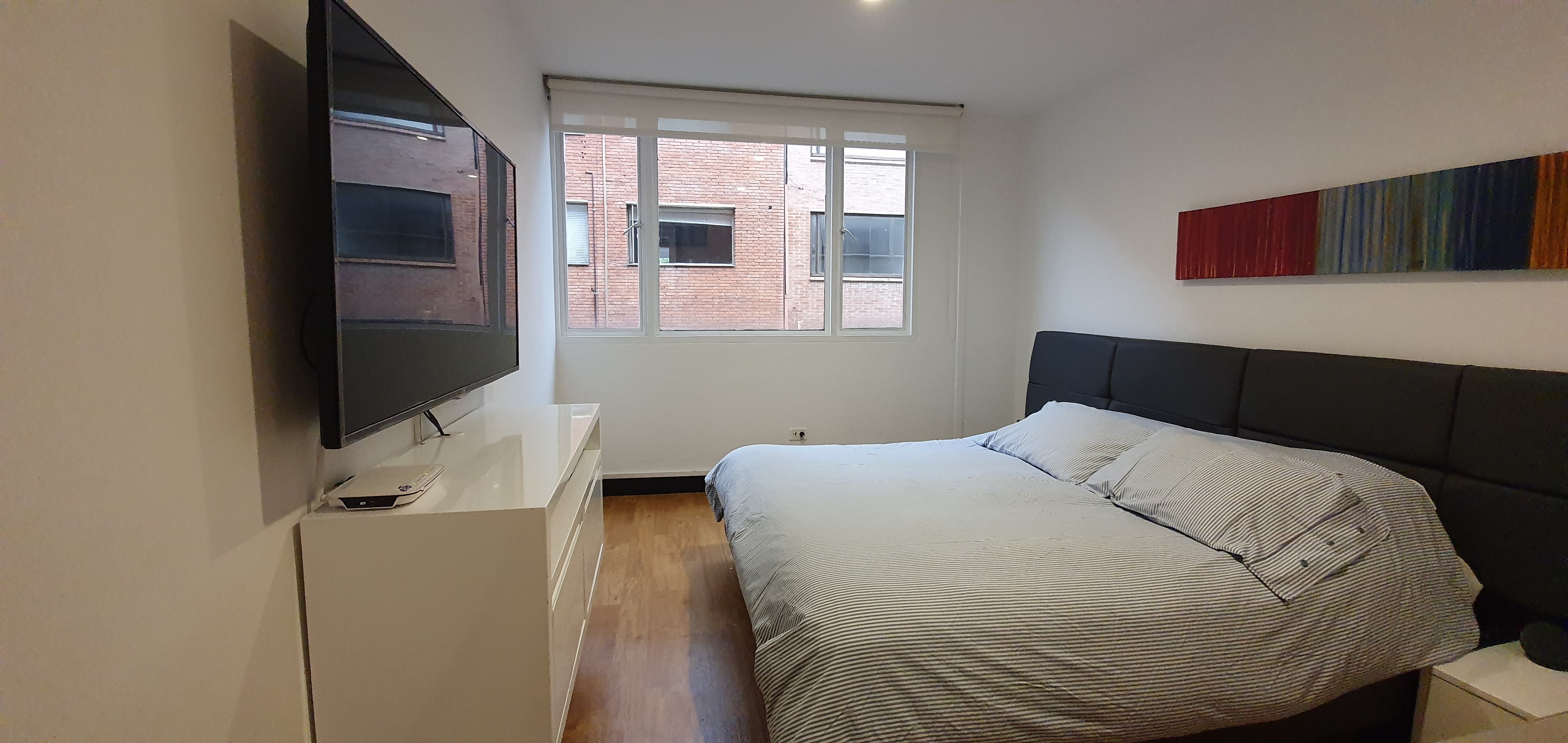 Apartamento en venta en Santa Ana, Bogotá · foto 10 de 15