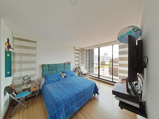 Casa de 3 alcobas en venta en Siberia, Cota, 286 m² · foto 11 de 19