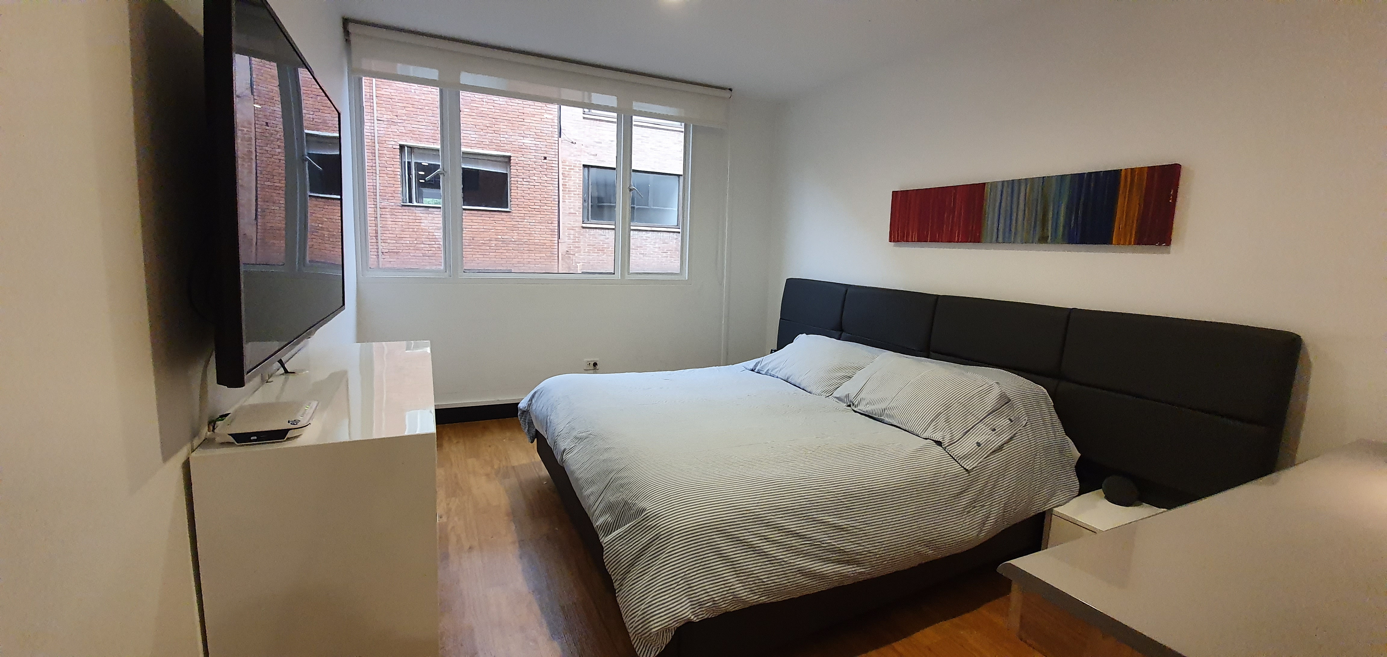 Apartamento en venta en Santa Ana, Bogotá · foto 11 de 15