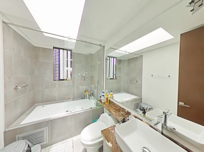 Casa de 3 alcobas en venta en Siberia, Cota, 286 m² · foto 12 de 19
