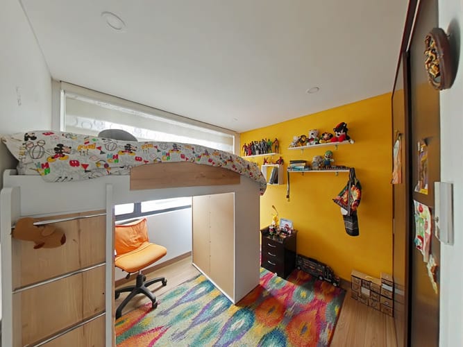 Casa de 3 alcobas en venta en Siberia, Cota, 286 m² · foto 13 de 19
