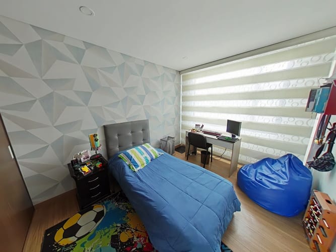 Casa de 3 alcobas en venta en Siberia, Cota, 286 m² · foto 14 de 19