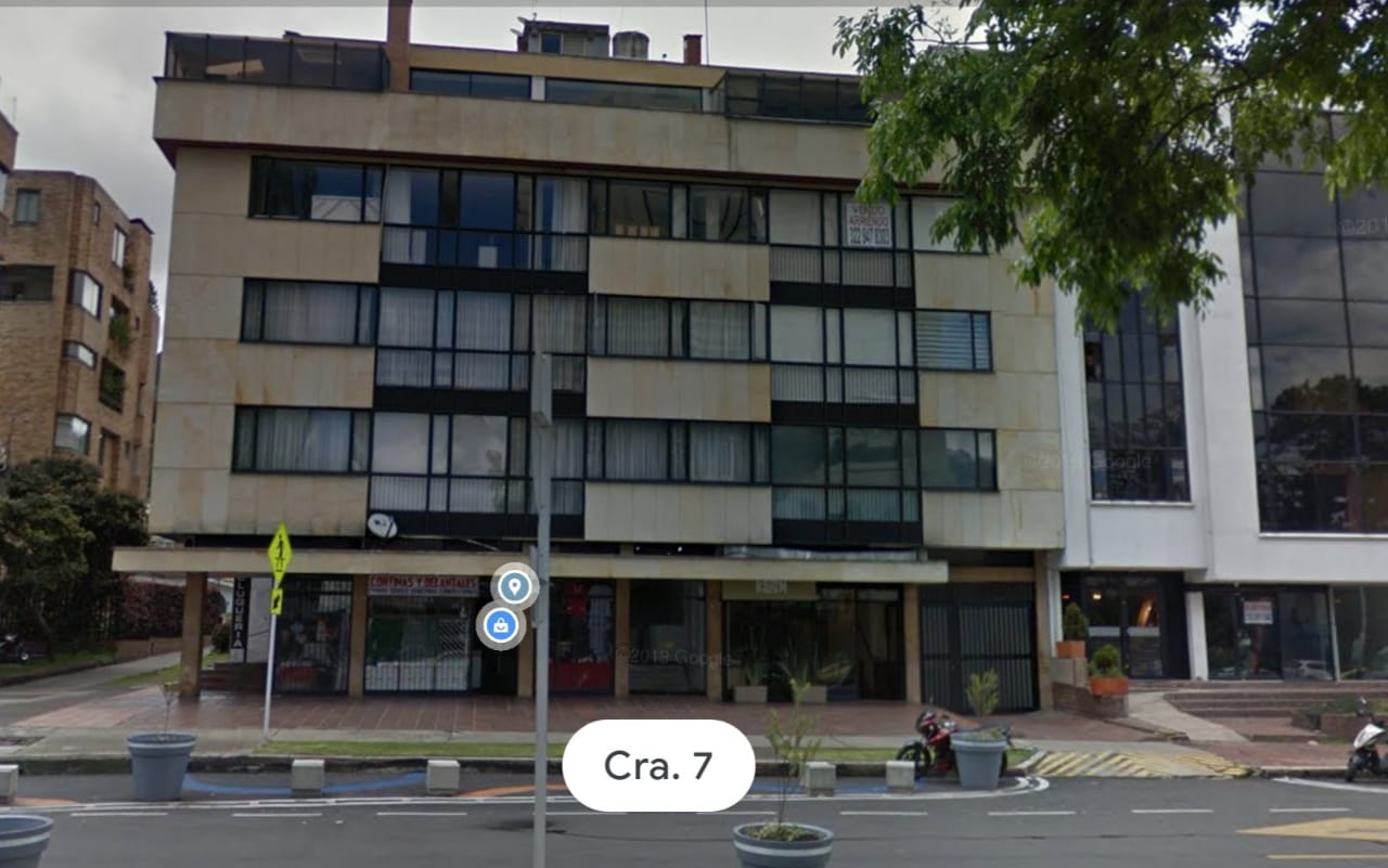 Apartamento en venta en Santa Ana, Bogotá · foto 15 de 15
